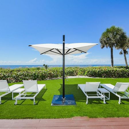 Casey Key Resorts - Beachfront Nokomis Exteriör bild