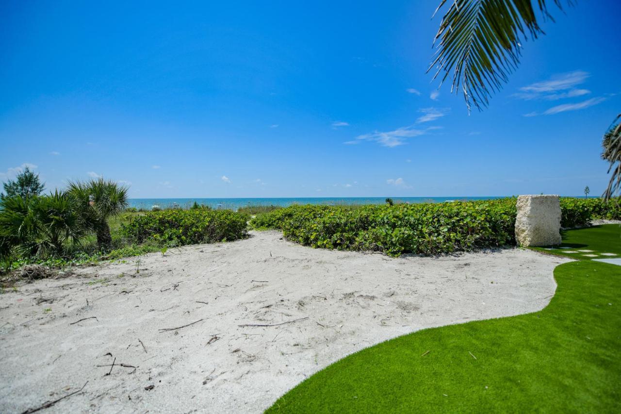 Casey Key Resorts - Beachfront Nokomis Exteriör bild