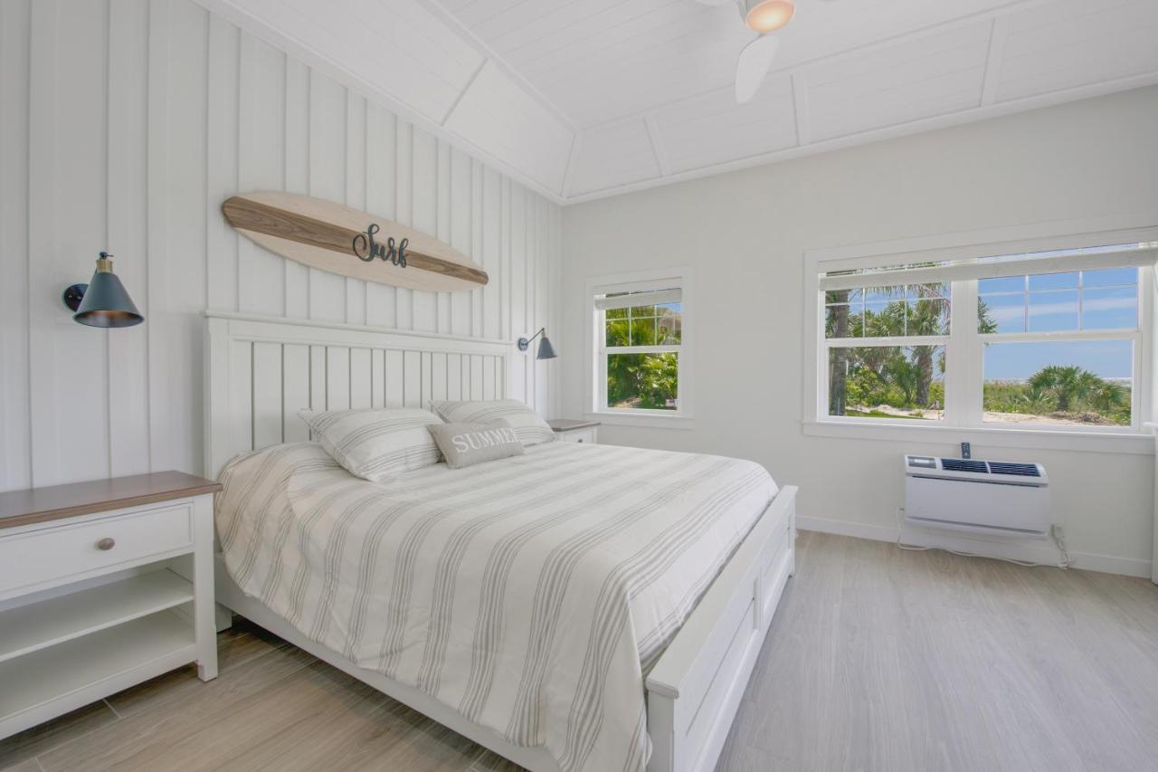Casey Key Resorts - Beachfront Nokomis Exteriör bild