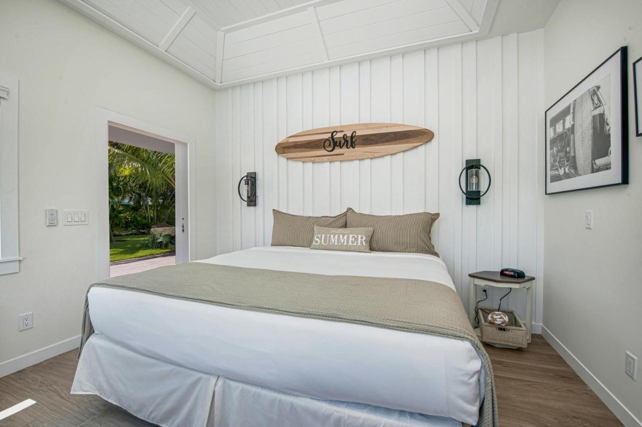 Casey Key Resorts - Beachfront Nokomis Exteriör bild