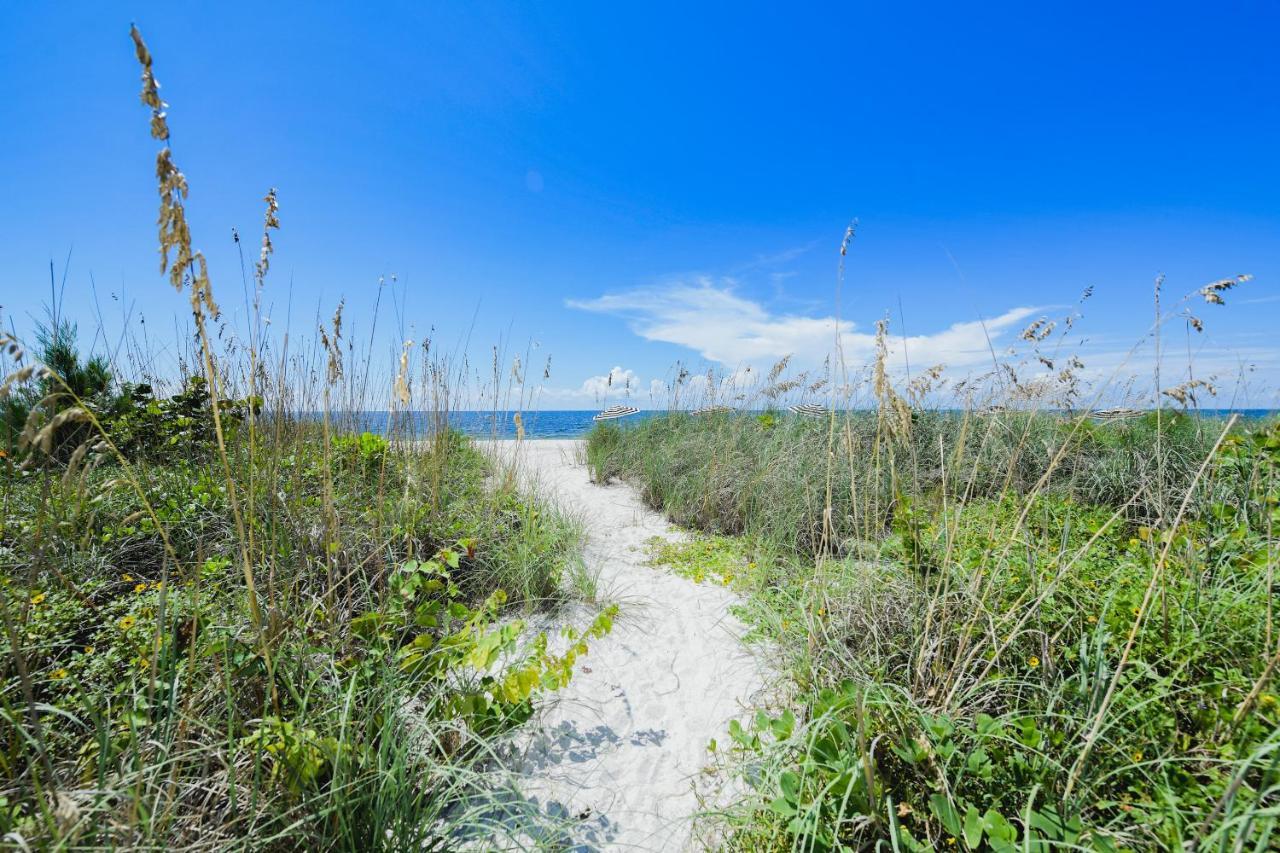 Casey Key Resorts - Beachfront Nokomis Exteriör bild