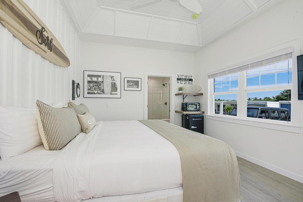 Casey Key Resorts - Beachfront Nokomis Exteriör bild