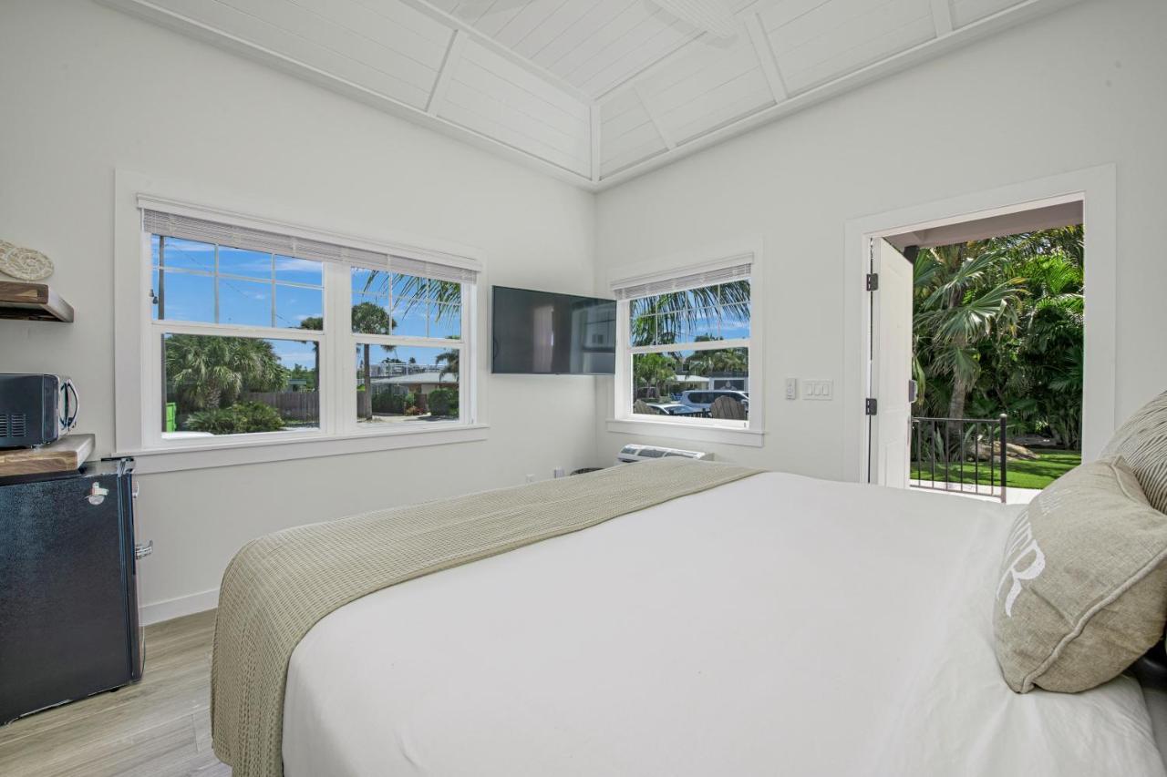 Casey Key Resorts - Beachfront Nokomis Exteriör bild