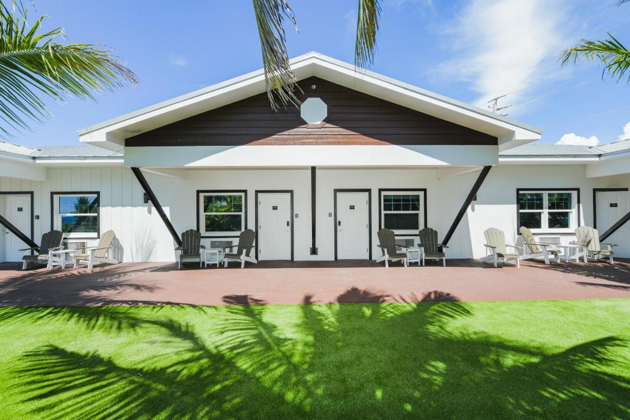 Casey Key Resorts - Beachfront Nokomis Exteriör bild