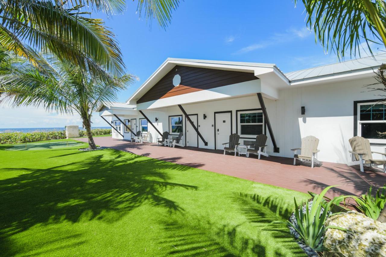 Casey Key Resorts - Beachfront Nokomis Exteriör bild