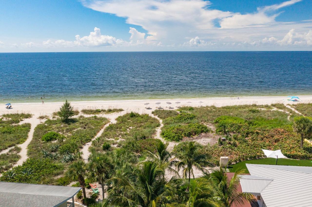 Casey Key Resorts - Beachfront Nokomis Exteriör bild