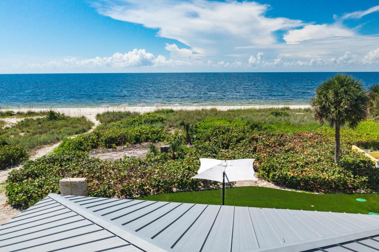 Casey Key Resorts - Beachfront Nokomis Exteriör bild