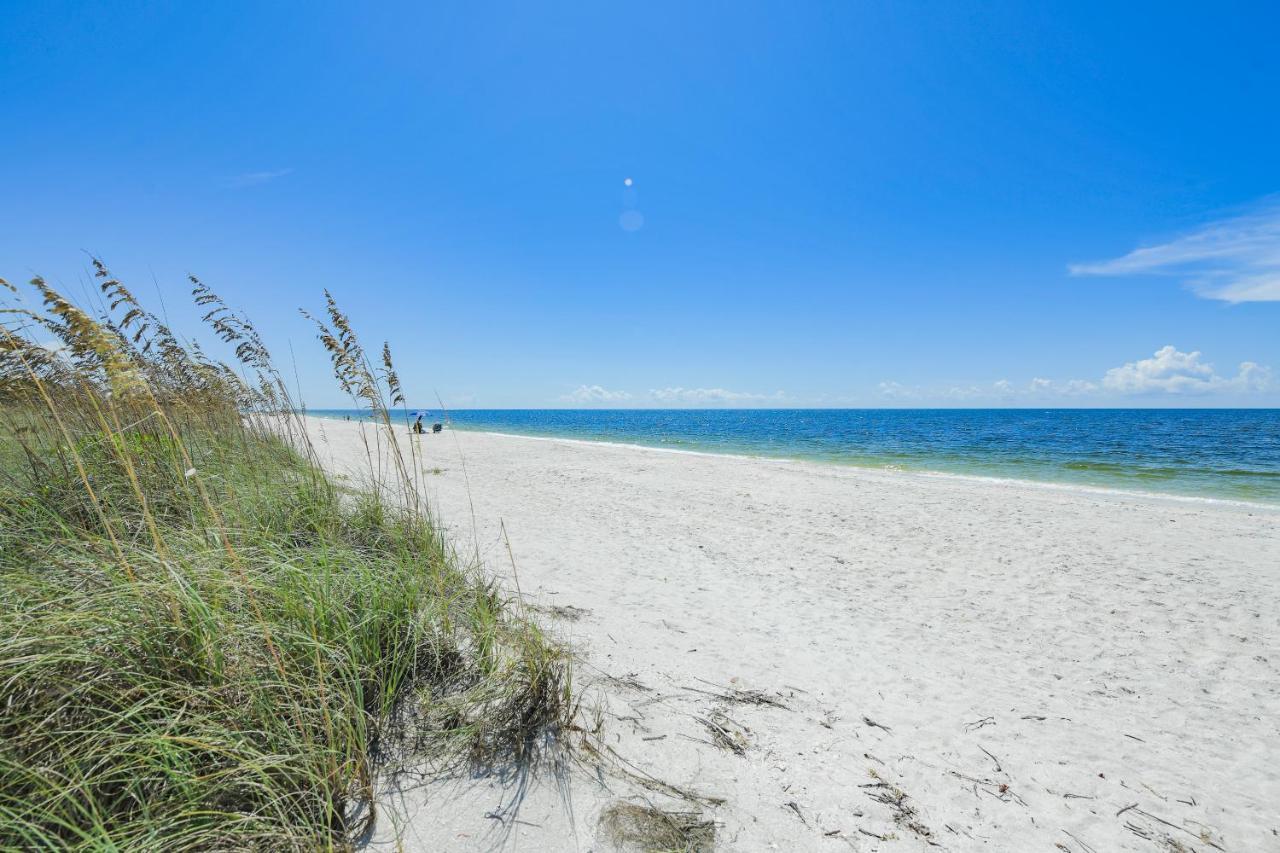 Casey Key Resorts - Beachfront Nokomis Exteriör bild