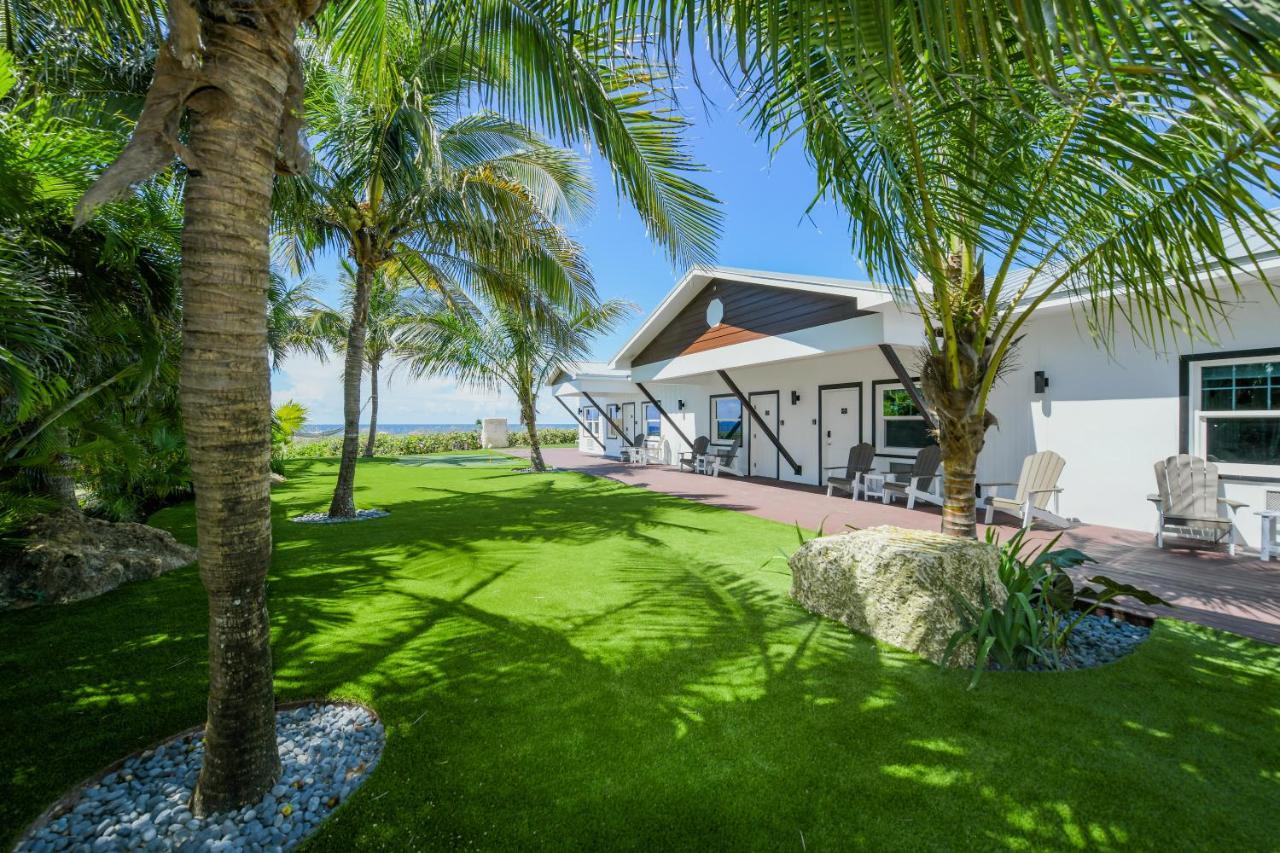 Casey Key Resorts - Beachfront Nokomis Exteriör bild