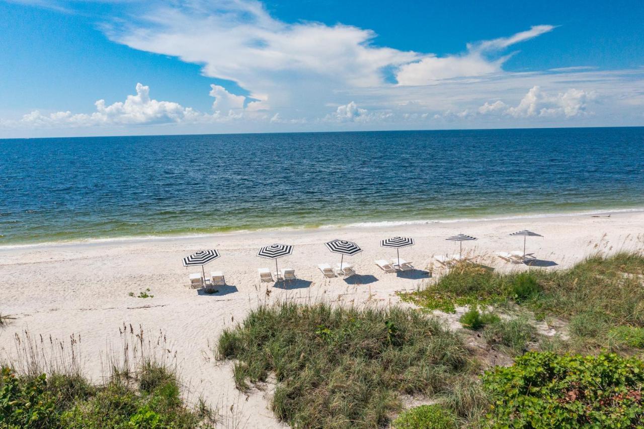 Casey Key Resorts - Beachfront Nokomis Exteriör bild