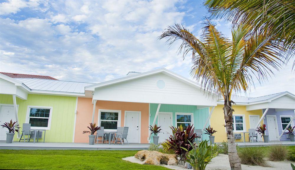 Casey Key Resorts - Beachfront Nokomis Exteriör bild